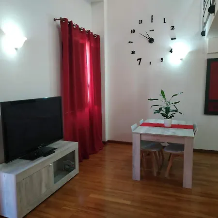 Loft Verdi Holiday Viterbo Exterior photo