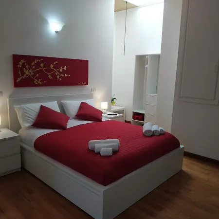 Loft Verdi Holiday Viterbo Exterior photo