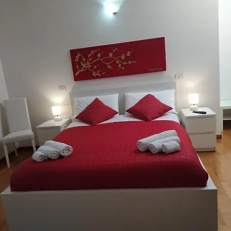 Loft Verdi Holiday Viterbo Exterior photo