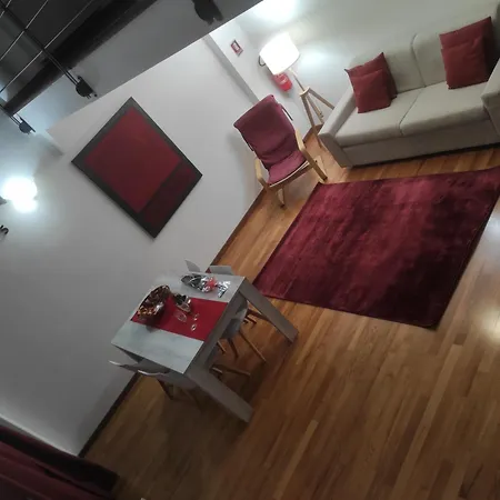 Loft Verdi Holiday Viterbo Exterior photo