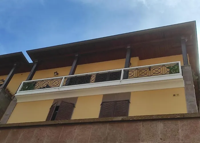 Loft Verdi Holiday Viterbo