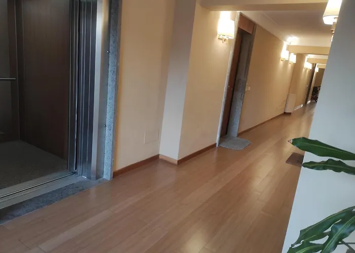 Loft Verdi Holiday Viterbo