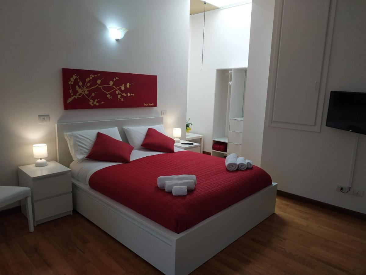 Loft Verdi