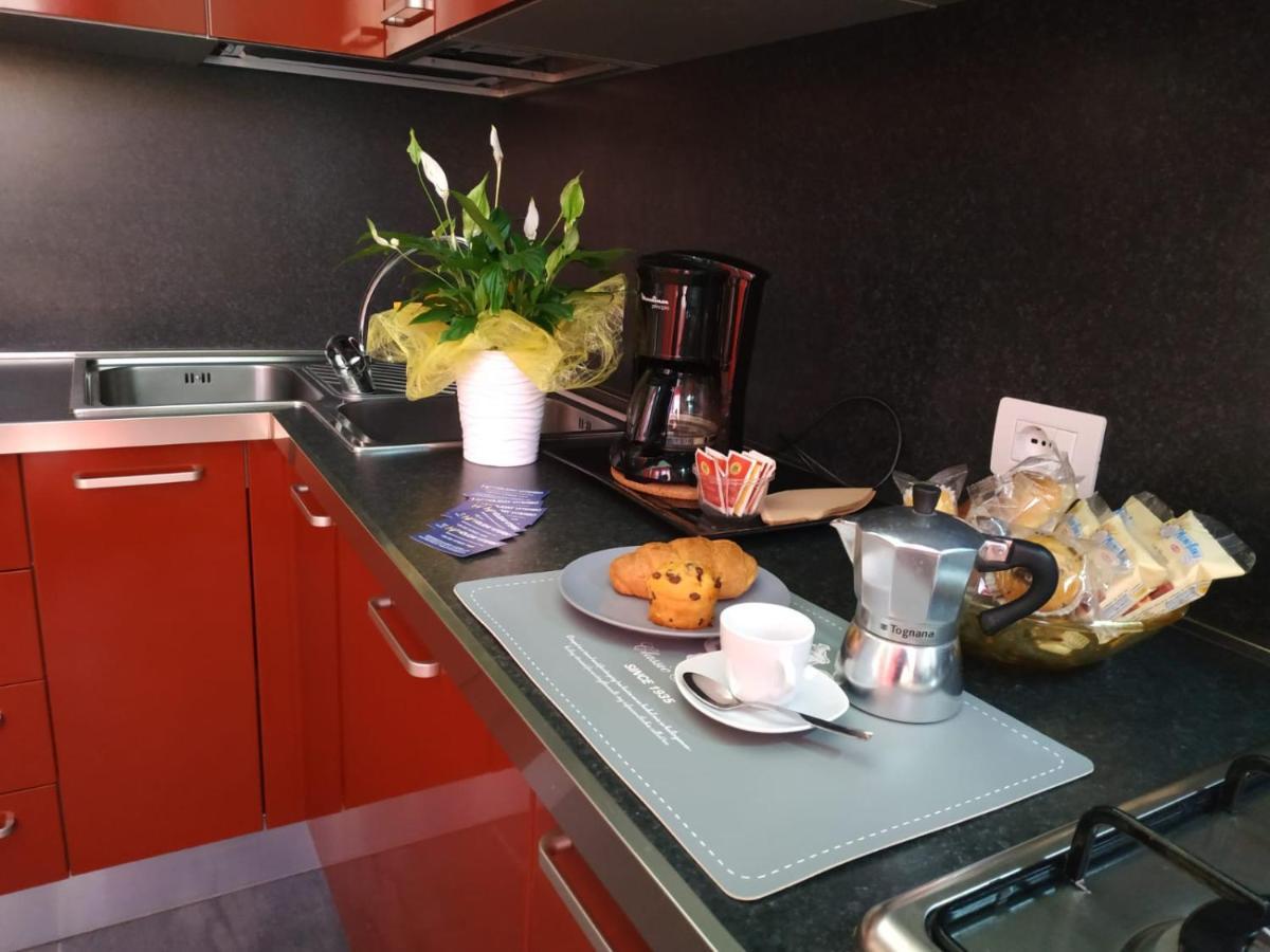 Holiday home Loft Verdi