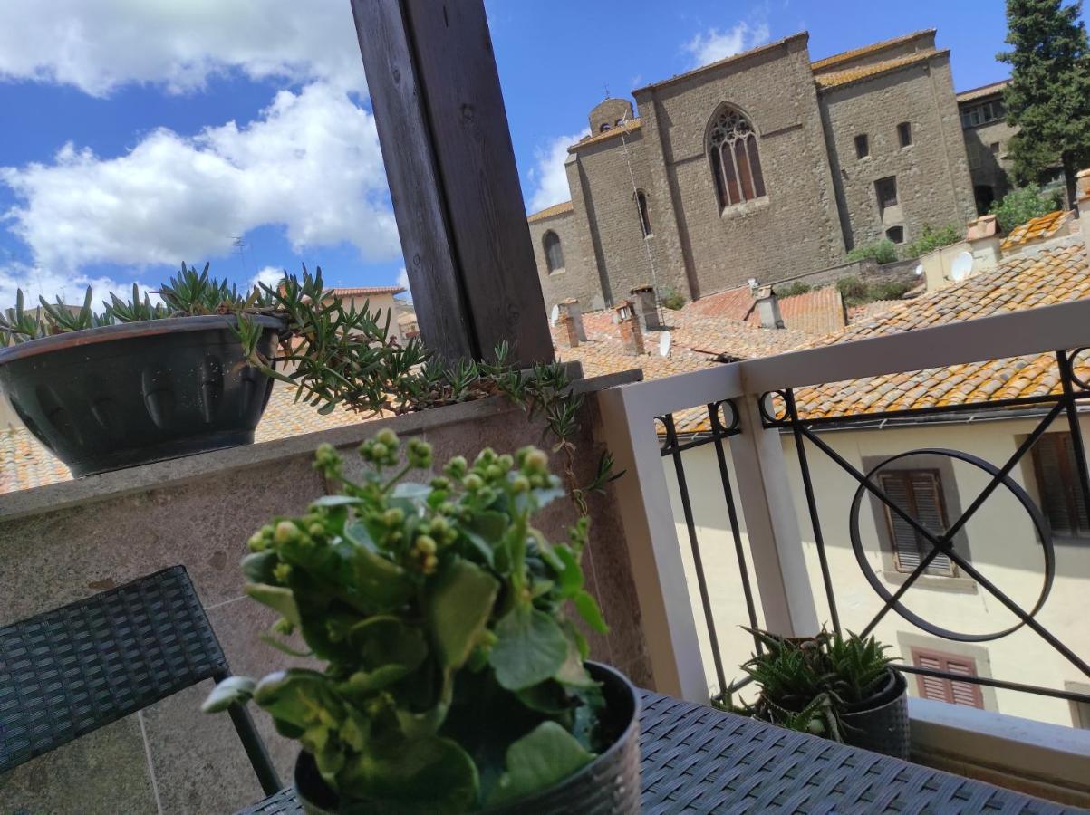 Loft Verdi Holiday home Viterbo
