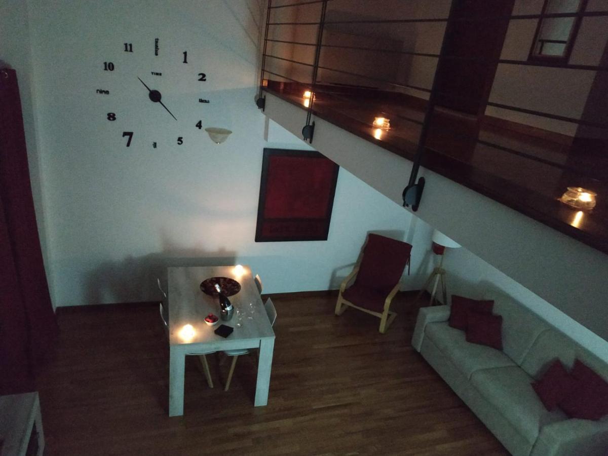 Loft Verdi