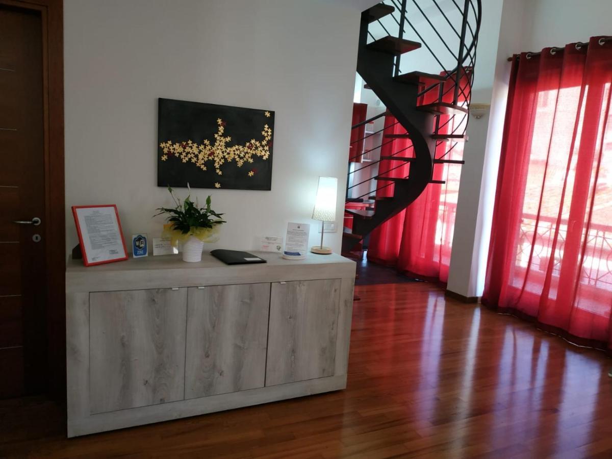 Holiday home Loft Verdi