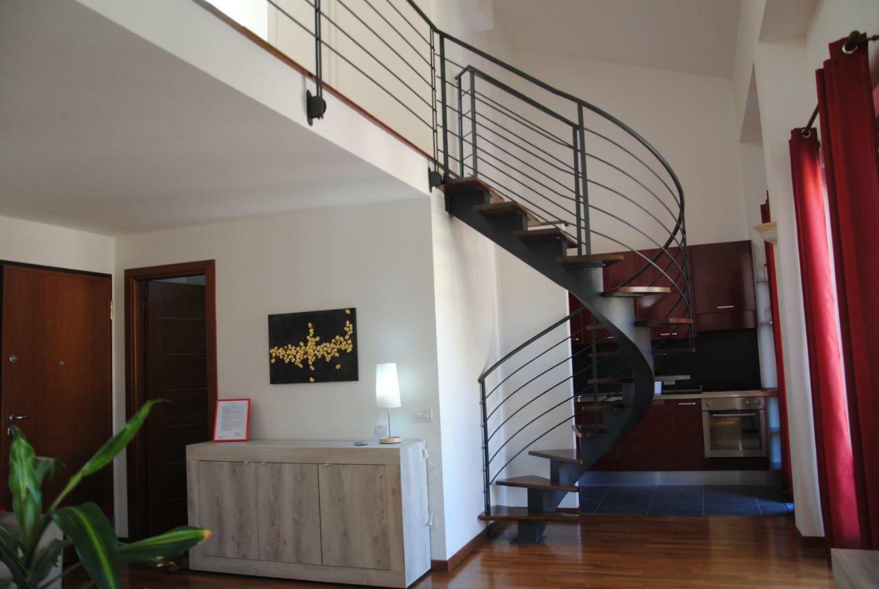 Holiday home Loft Verdi