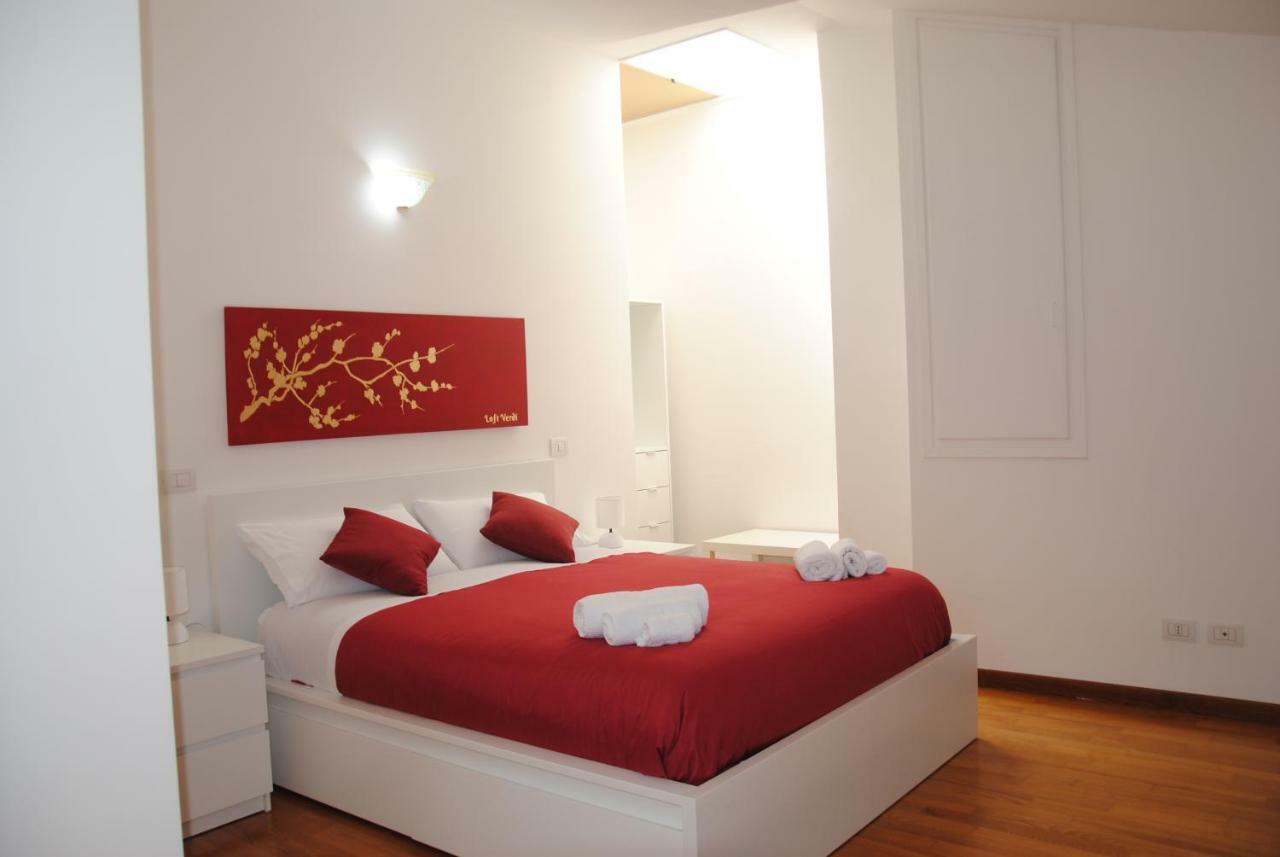 Loft Verdi *