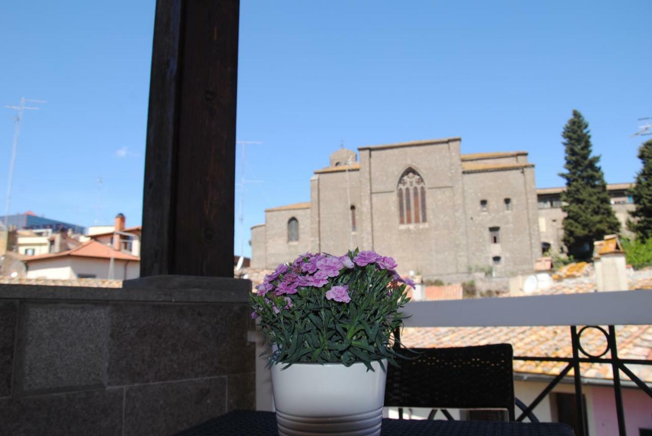 Loft Verdi Holiday home Viterbo