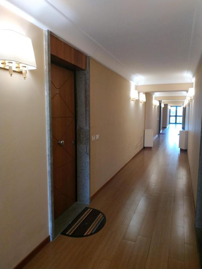 Loft Verdi Holiday home