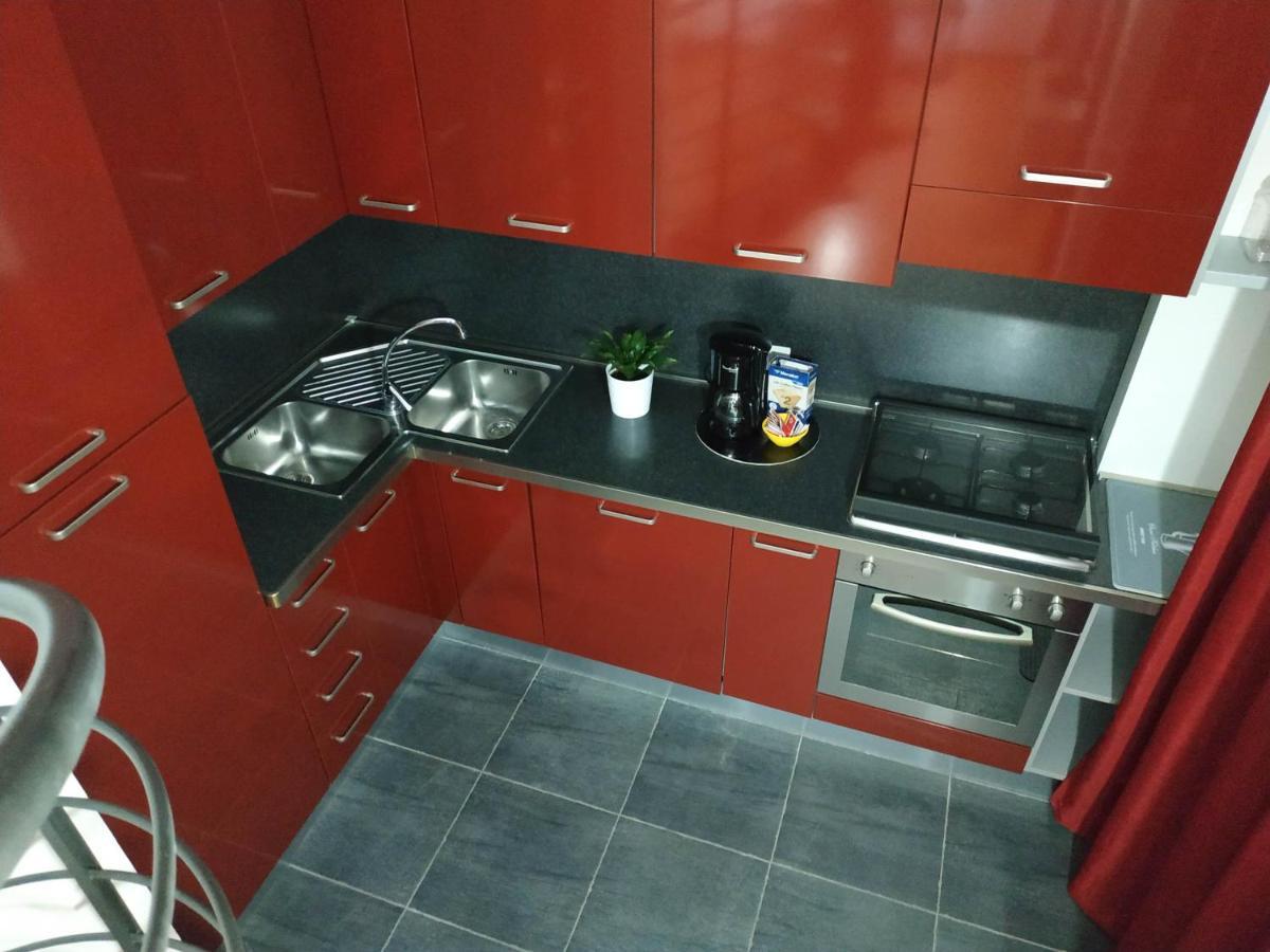 Holiday home Loft Verdi *